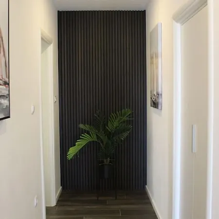 Luxury Cvita 2 Apartamento