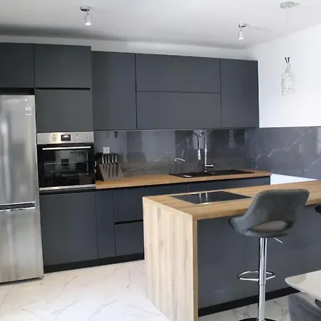 Luxury Cvita 2 Apartman *