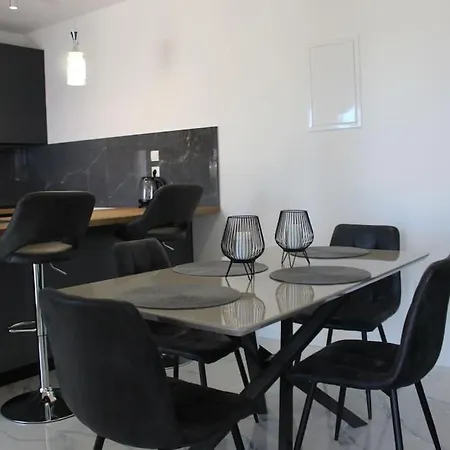 Apartman Luxury Cvita 2