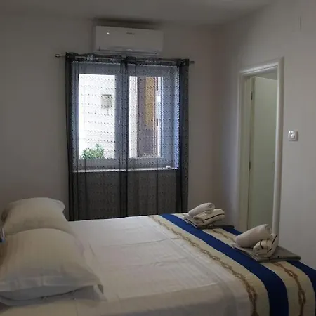 Luxury Cvita 2 Apartman Podstrana