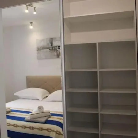 Apartman Luxury Cvita 2