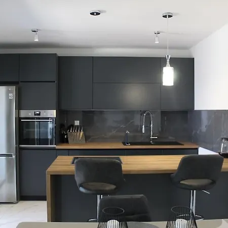 Luxury Cvita 2 Podstrana