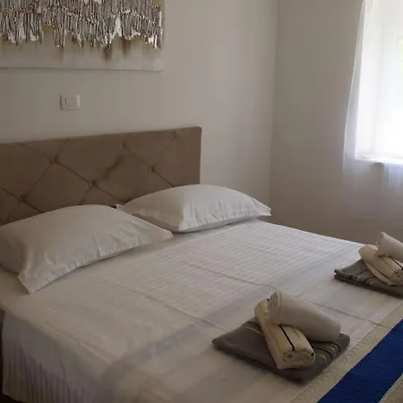 Apartman Luxury Cvita 2 Podstrana