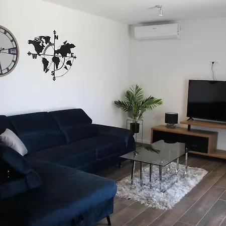 Luxury Cvita 2 Podstrana