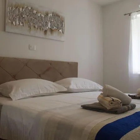 Luxury Cvita 2 Apartman *