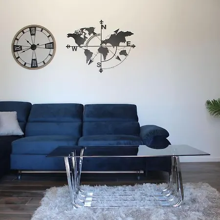 Apartman Luxury Cvita 2 Podstrana