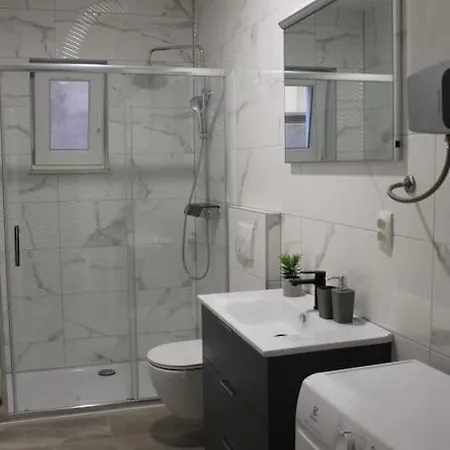 Luxury Cvita 2 Podstrana