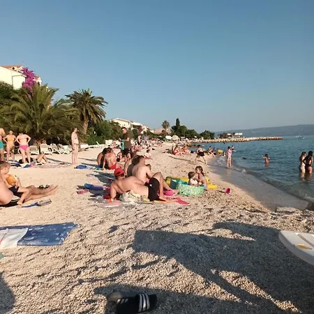 Apartman Luxury Cvita 2