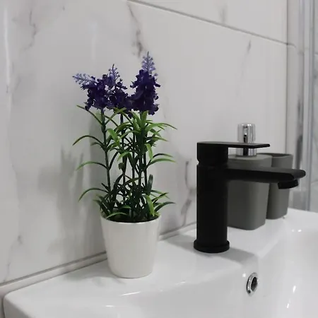 Apartman Luxury Cvita 2 *