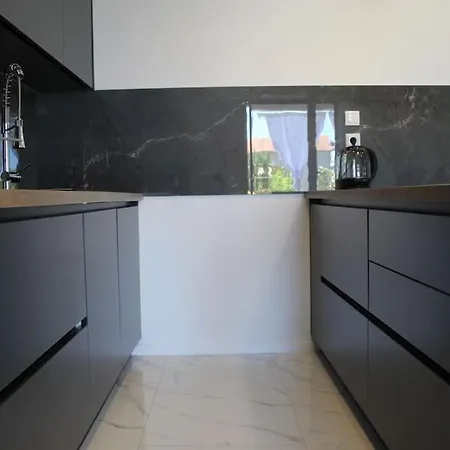 Luxury Cvita 2 Podstrana