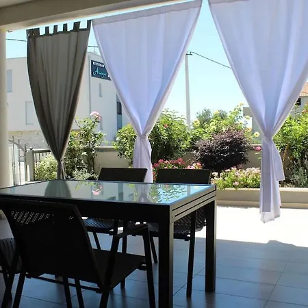 Luxury Cvita 2 Apartman *