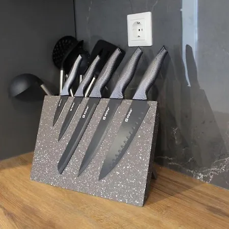 Luxury Cvita 2 Apartman Podstrana