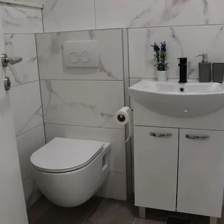 Apartman Luxury Cvita 2 *