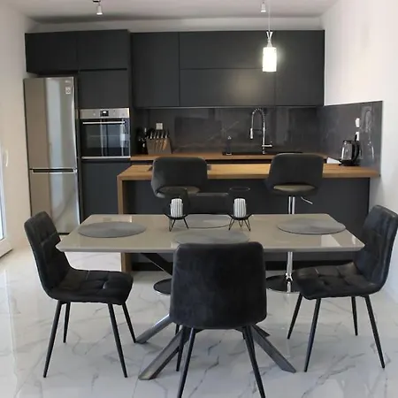 Apartman Luxury Cvita 2 Podstrana